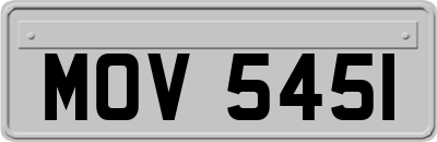 MOV5451