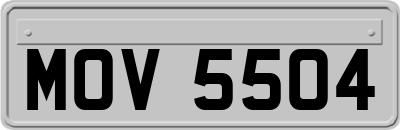 MOV5504