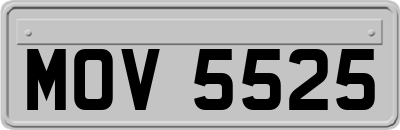 MOV5525