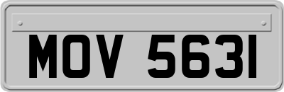 MOV5631