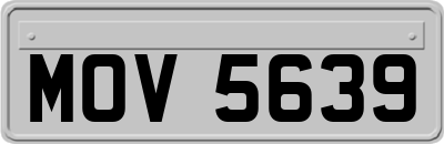 MOV5639