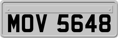 MOV5648
