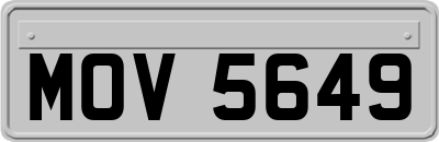 MOV5649