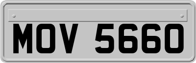 MOV5660