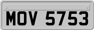 MOV5753