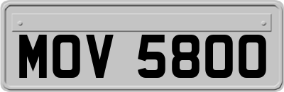 MOV5800