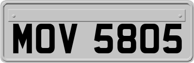 MOV5805