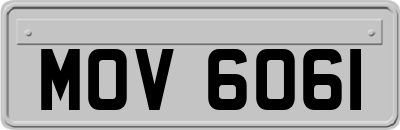 MOV6061