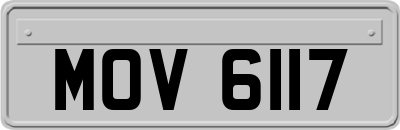 MOV6117