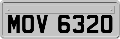 MOV6320