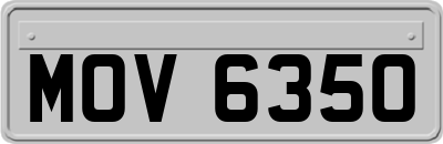 MOV6350