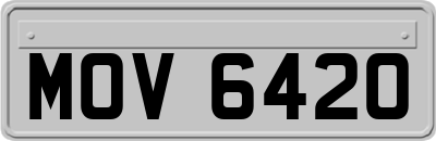 MOV6420