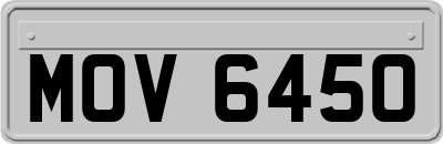 MOV6450