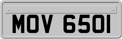MOV6501