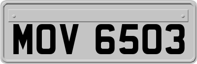 MOV6503