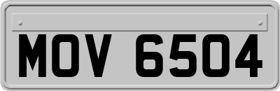 MOV6504