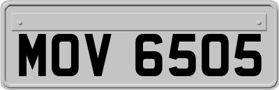 MOV6505