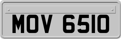 MOV6510