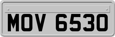 MOV6530