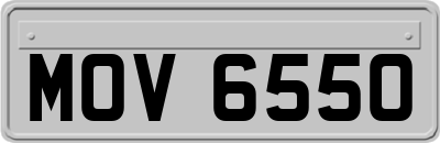 MOV6550