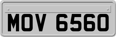 MOV6560