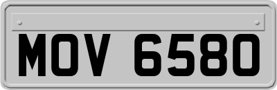 MOV6580