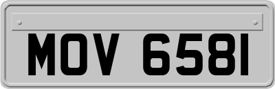 MOV6581