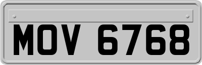 MOV6768