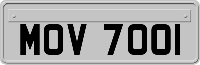MOV7001