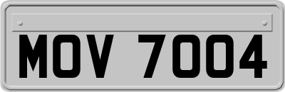 MOV7004