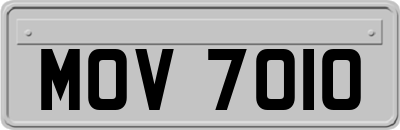 MOV7010