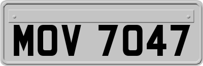 MOV7047