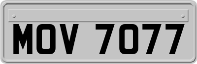 MOV7077