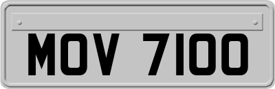 MOV7100