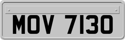 MOV7130