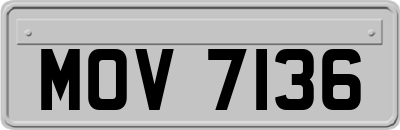 MOV7136