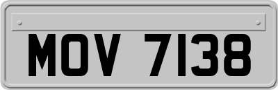 MOV7138