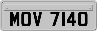 MOV7140