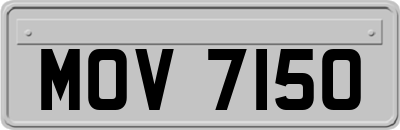 MOV7150