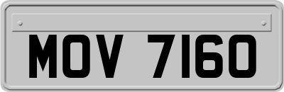 MOV7160