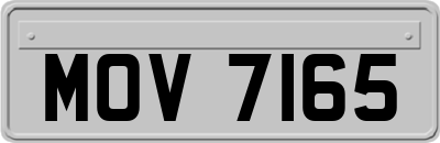 MOV7165