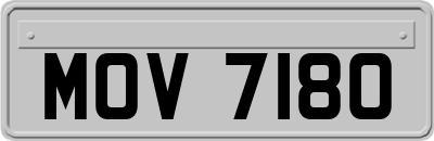 MOV7180