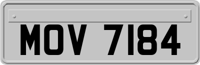 MOV7184