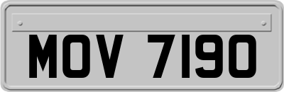 MOV7190