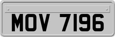 MOV7196