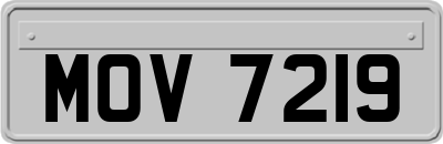 MOV7219