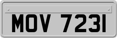 MOV7231