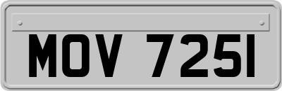 MOV7251
