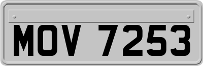 MOV7253