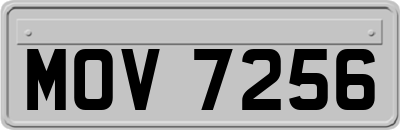 MOV7256